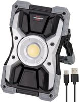 BRENNENSTUHL LED Akku  Strahler "Rufus" IP65, 30W, 3'000lm, 6500K - Elektrozubehör