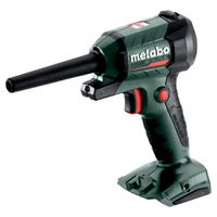 Akku-Blaspistole 18V , BP 18 LTX BL - Metabo Elektrowerkzeuge