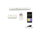 XILUMIX PIPE RGBW Funksteuerung Digital für Smart Steuerungs-Set , max. 20 Elemente - LED-Handlauf System