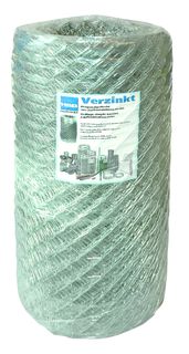 Diagonalgeflecht starkverzinkt