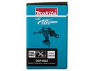 Akku-Bohrschrauber DDF492Z 18V , 130/65 Nm, Solo im Karton - Makita Elektrowerkzeuge