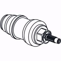 KWC Thermostat Flühs   für Modelle vor 01/2016 - KWC Zubehör und Ersatzteile