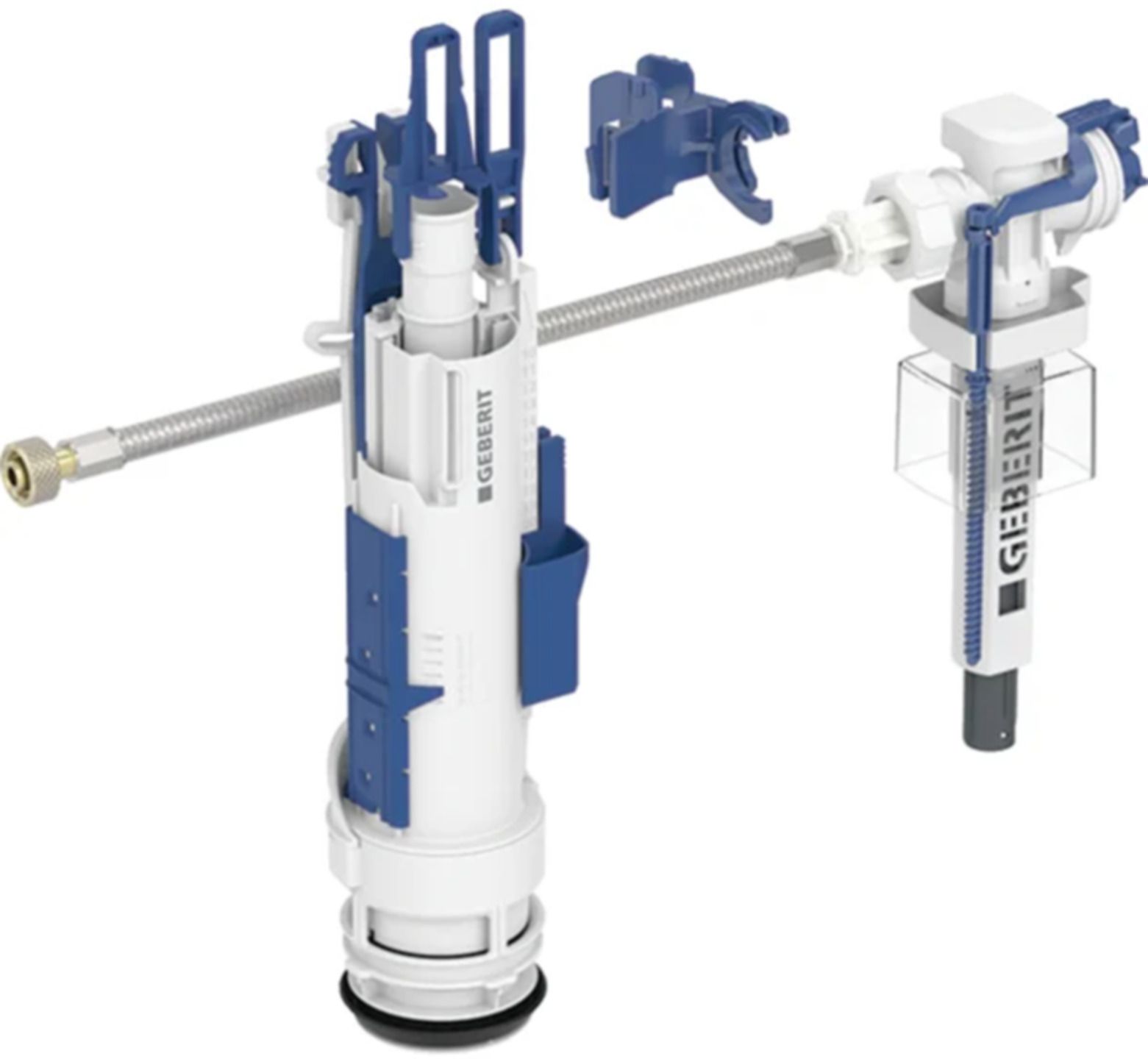 Renovationssets GEBERIT Typ 212-383
