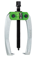 KUKKO 2-armiger Universal Abzieher 44-1, B= 12-100 mm, H= 100 mm - Metallbauwerkzeuge