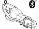 Presswerkzeug ACO 103plus (1) 690.017.00.1 mit Bluetooth-Schnittstelle - Mapress-Werkzeuge und Zubehör