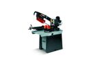 FEMI Bandsäge N276 DA XL 400V , 1.3 kW , Schraubstocköffnung 265mm - Sägen