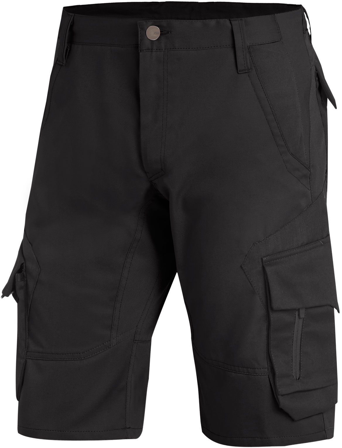 FHB WULF Bermuda schwarz Gr. 46 - Textilien