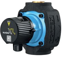 Warmwasser-Zirkulationspumpen Vortex BlueOne XL