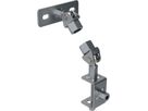 Pluvia Abstützungsset 250-315mm 358.062.00.1 - Geberit-Dachentwässerung