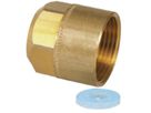 Kappe für Klemmverbindung 20 mm 3211 760 857 073 (760 853 150) - GF Instaflex-Klemmprogramm