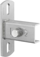 Schienenverbinder FLAMCO RZ-H90 ClickConnection