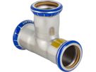 T-Stück egal 42mm 34033 - Mapress-Gas-Formstücke