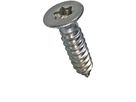 Senk-Blechschr I-6rd Spitze INOX A2 BN15856 5,5x22/X25 - Bossard Schrauben