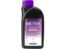 Biozide ADEY MC10+ 0.5 l Flasche - Heizungswasseraufbereitung