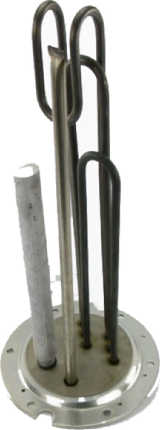 Heizelemente ATLANTIC W 050 - W 200