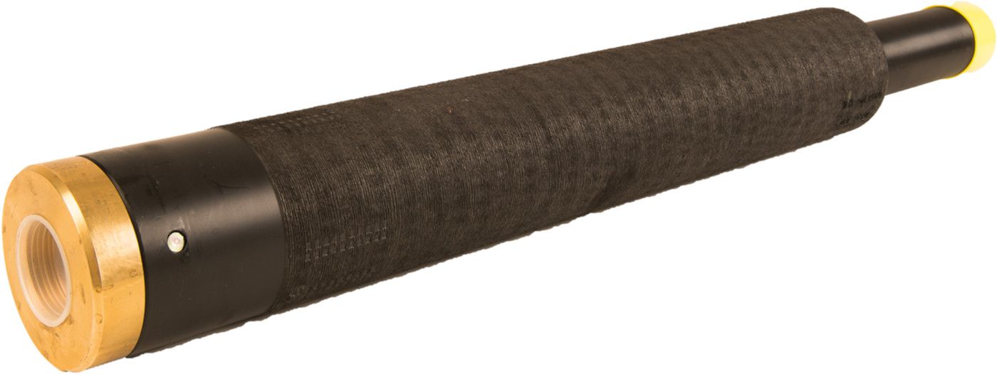 RMA Hauseinführung für Wasser PN 16 Typ HEW-A d 40mm - 1 1/4" / alte Ausführung - Wild Gebäudeeinführung