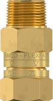 Schnellkupplungen FLAMCO Flexfast 3/4