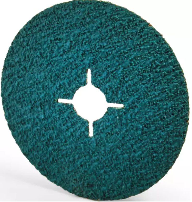 Fiberscheiben, ZF713 Zirkonkorund