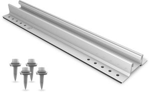 MiniRail MK2 Set K2 2004211 - K2 Unterkonstruktionen