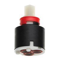 KWC Steuerpatrone M 35 H einzelverpackt mit MSA - KWC Zubehör und Ersatzteile