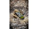 LEICA Disto X1 Reichweite 0.05-100m, IP65 - Längenmessen